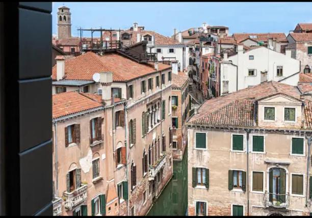 Apartamento En San Polo
