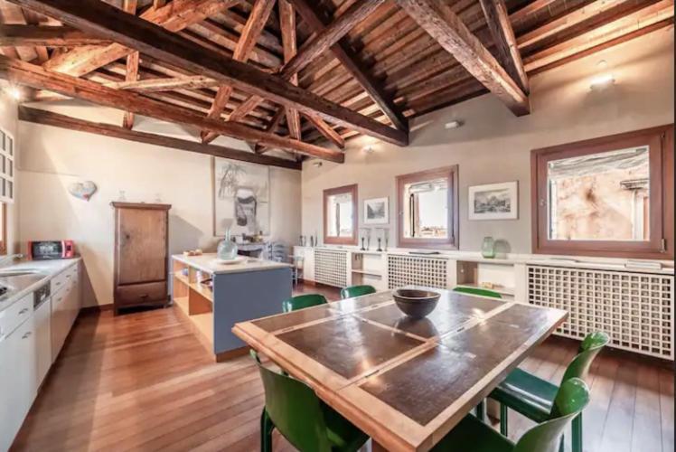 Apartamento En San Polo Apartamento