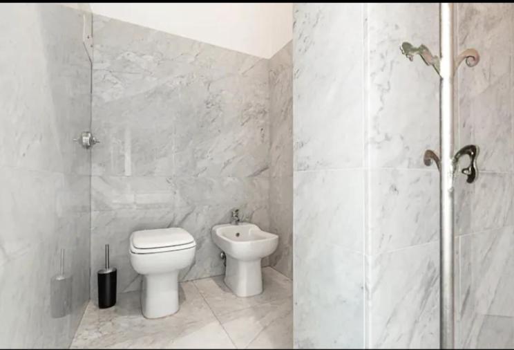 Apartamento En San Polo Venecia