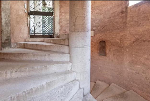 Apartamento En San Polo Venecia